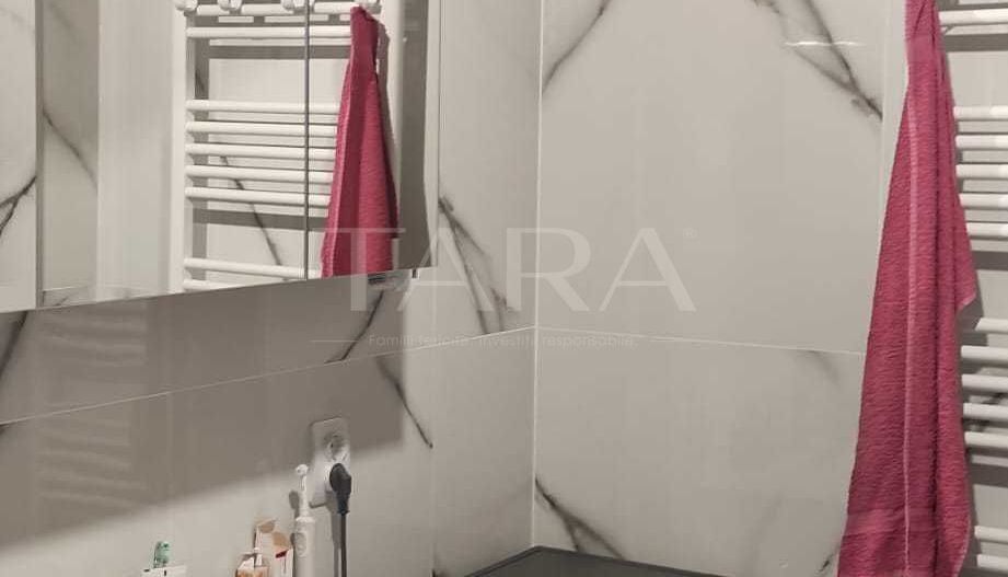 Apartament cu 3 camere în Florești, lângă Parcul Poligon. - Poză 7