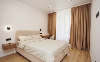 Vânzare, apartament, 2 camere, str. Regina Elizabeta, Durlești. - Poză 13