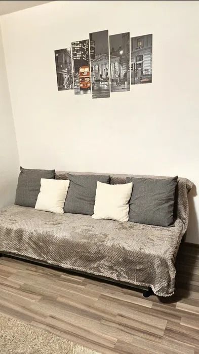 AP. 2 CAMERE LUJERULUI, PET-FRIENDLY, BUCATARIE INCHISA, METROU 3 MIN - Poză 2