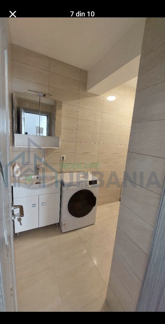 Inchiriez apartament 1 camera - Poză 4