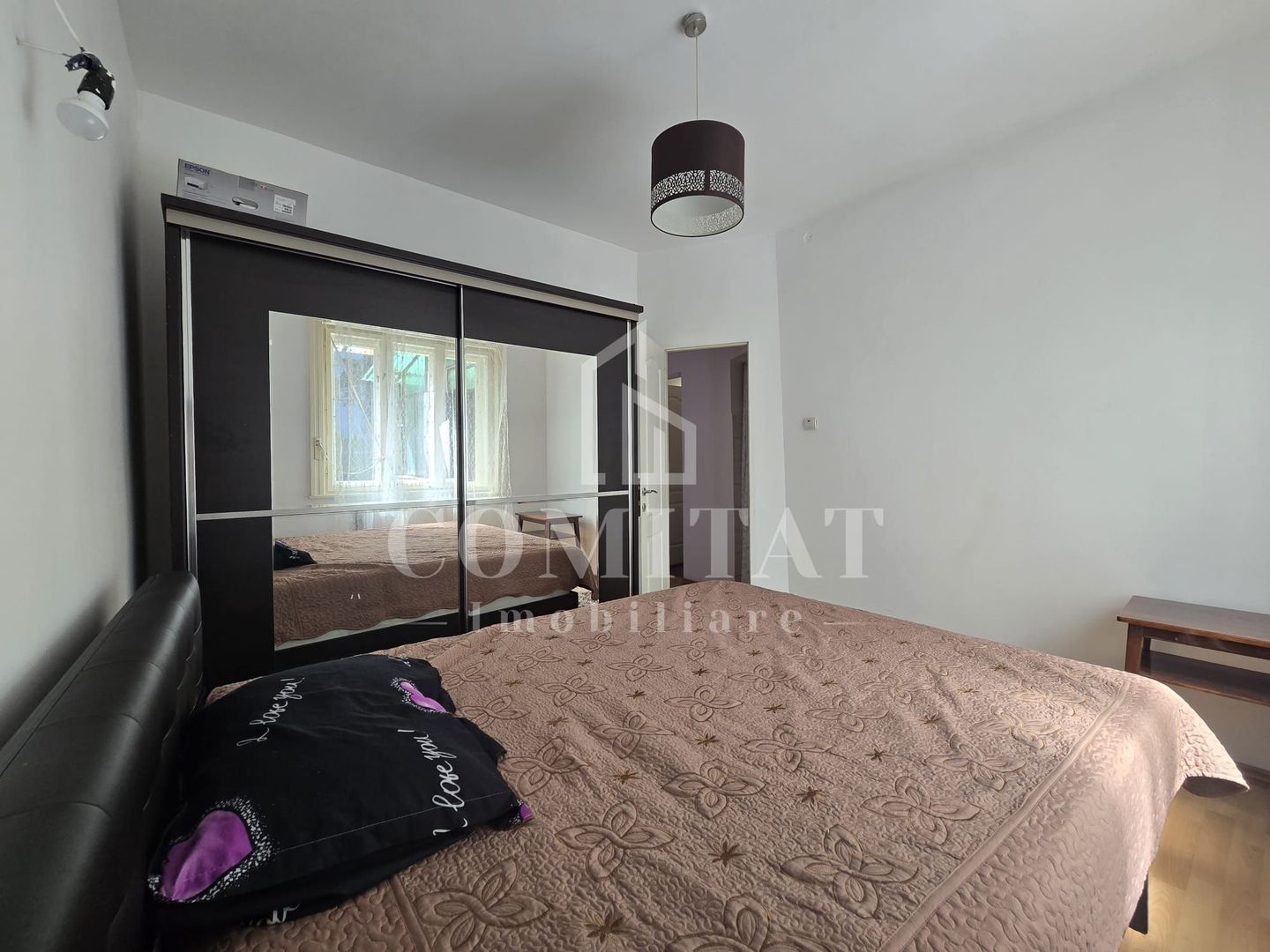 Apartament la casă cu 3 camere decomandate | Pet friendly | Zona Sigma - Poză 1