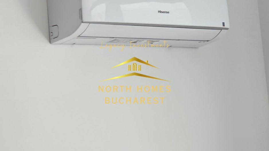 Apartament de vanzare -2 camere One Cotroceni Park-COMISION 0 - Poză 31