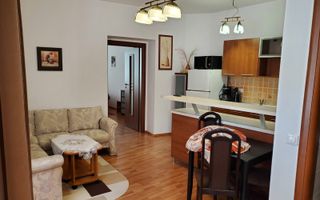 Apartament 3 camere Centrul Istoric - Poză 9