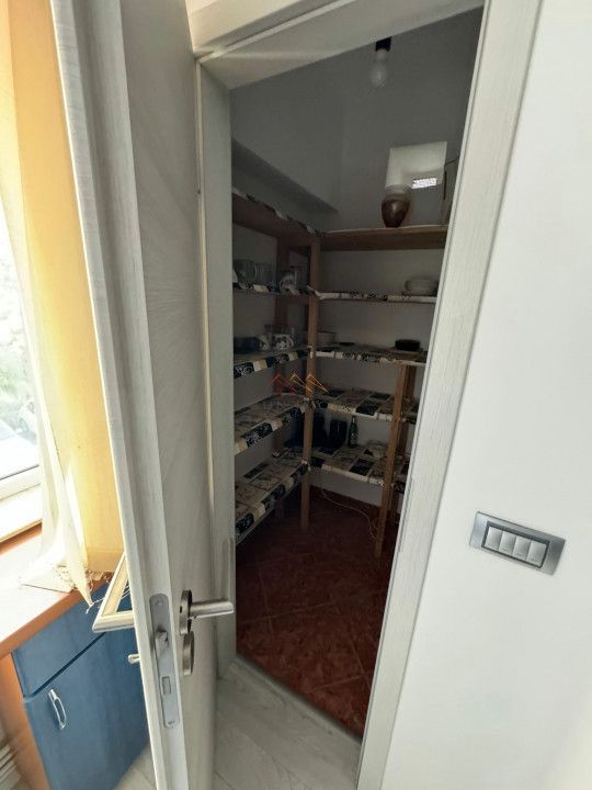 Apartament 3 camere, ultracentral, decomandat, Et. 1/8, Ploiesti, PH - Poză 17