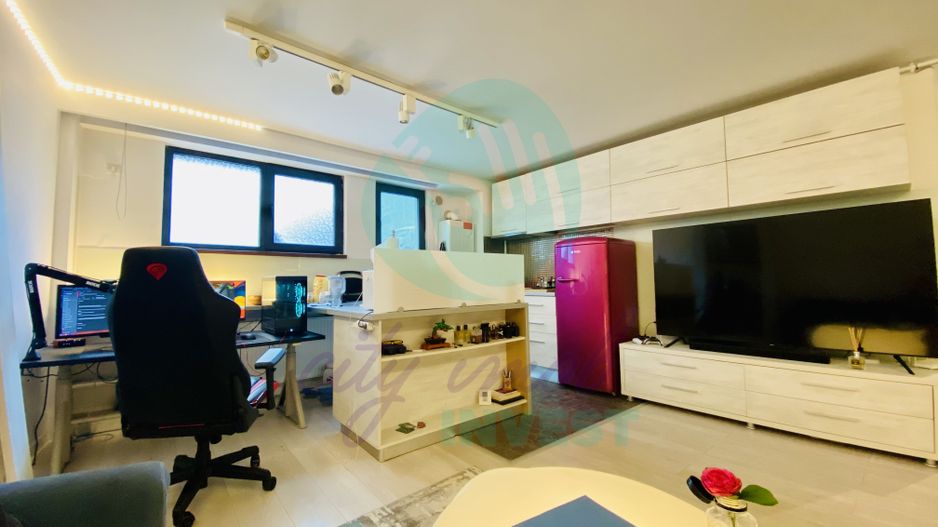 Apartament 2 camere in imobil din 2016, Dorobanti - Poză 9