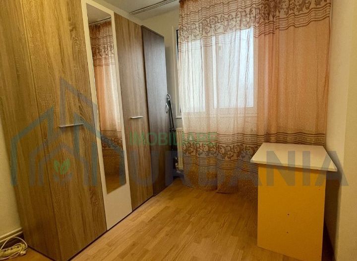 Apartament 3 camere de inchiriat, Tatarasi, etaj 1, Iasi - Poză 2