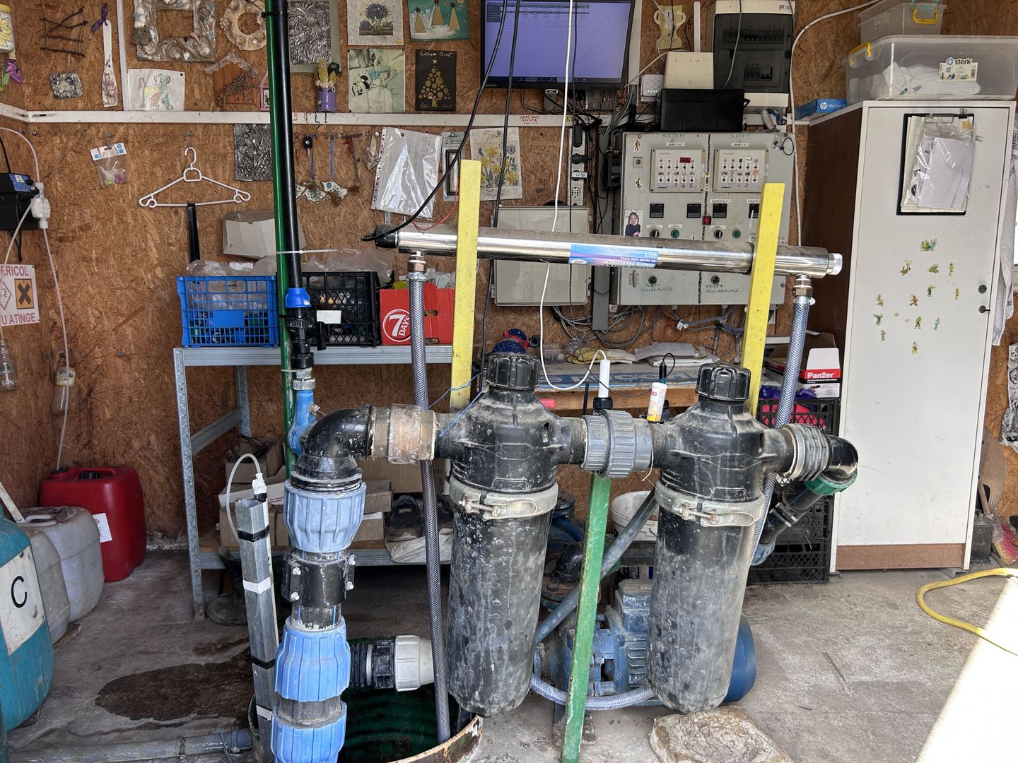 De vanzare-afacere la cheie - Poză 8