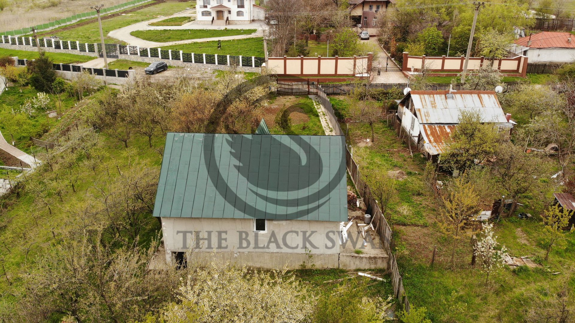 Casa 4 camere de vanzare | 1311 mp | Varfurile, Prahova | Comision 0% - Poză 6