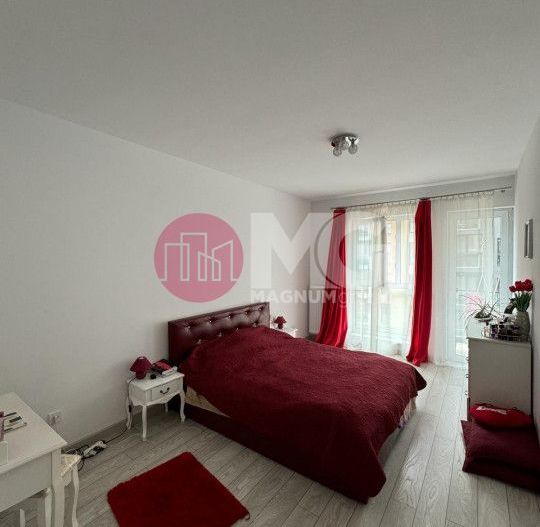 Apartament 2 camere 70mp Complex Nou- Uverturii - Poză 6
