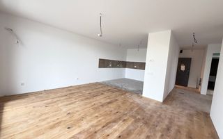 Apartament 3 camere de vanzare Pipera in bloc cu vedere la lac - Poză 2