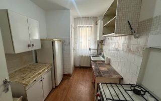 Apartament 2 camere de închiriat | Sibiu, Vasile Aaron | 50 mp - Poză 5