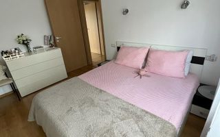 Apart bloc nou etaj 1, Complex -Judetean +loc parcare - Poză 10