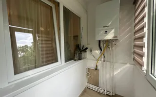 Apartament 2 camere+living Podu Ros - 5 min Palas Mall - Poză 23