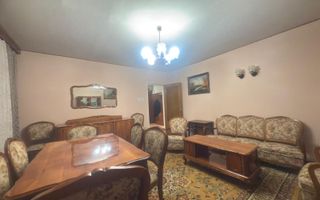 APARTAMENT SPATIOS DE 4 CAMERE IN GRĂDINI MǍNǍŞTUR - Poză 4