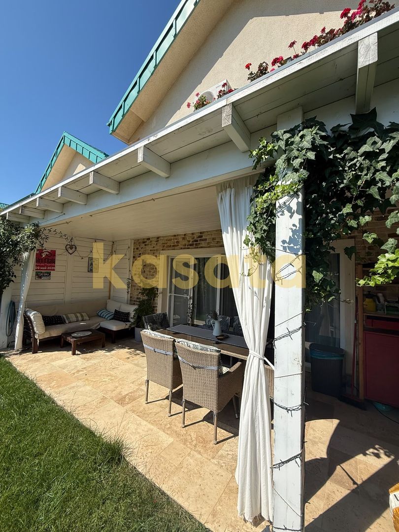Vila tip N I Cosmopolis I 95 mp I gradina pe colt - Poză 10
