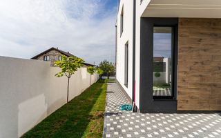 Vânzare, casă Hi-Tech, 200 mp, str. Meșterul Manole, Colonița - Poză 32