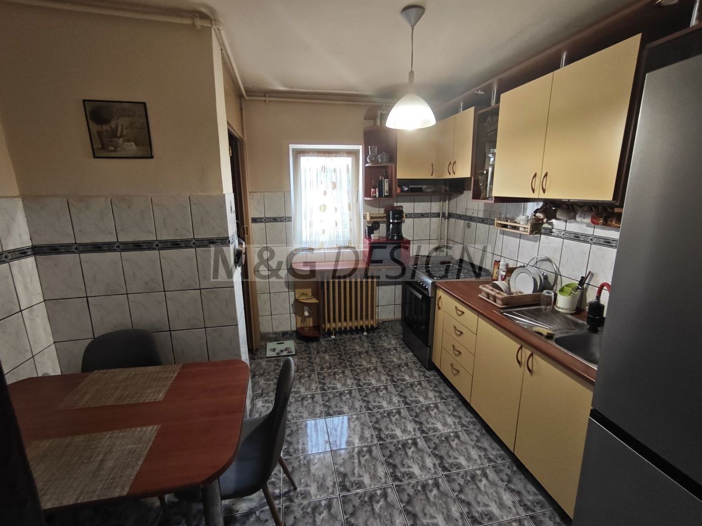 Apartament 2 camere zona Simion Barnutiu - Poză 4