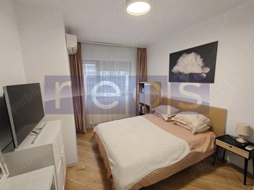 VANZARE 3 CAMERE | LOC PARCARE SUBTERAN INCLUS | 4CITY NORTH - Poză 4