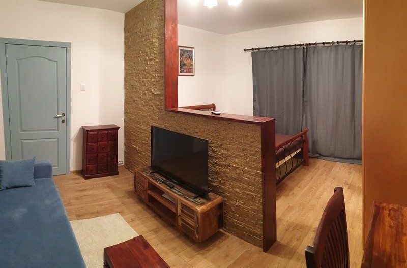 Garsoniera de inchiriat Timpuri Noi - Poză 3