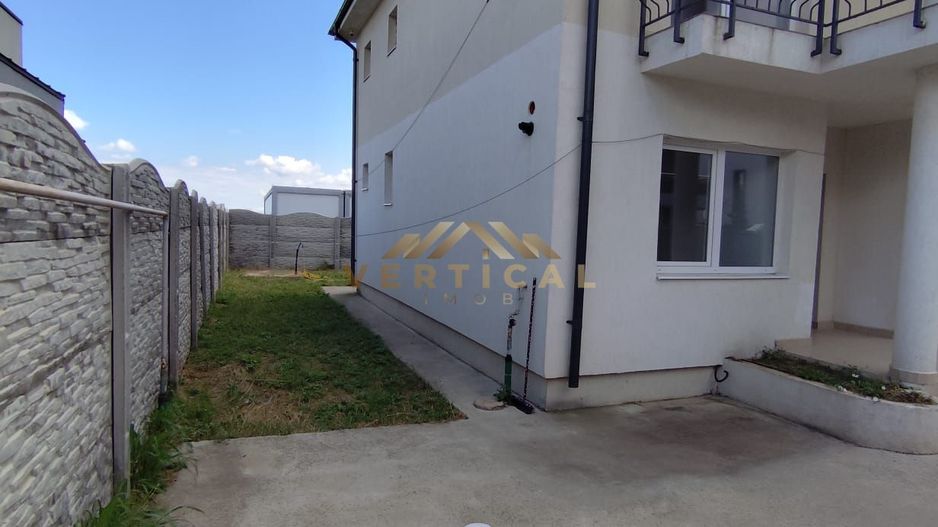Casă individuală de vânzare – Comuna Berceni, Str. Aviatorilor  4 cam - Poză 2