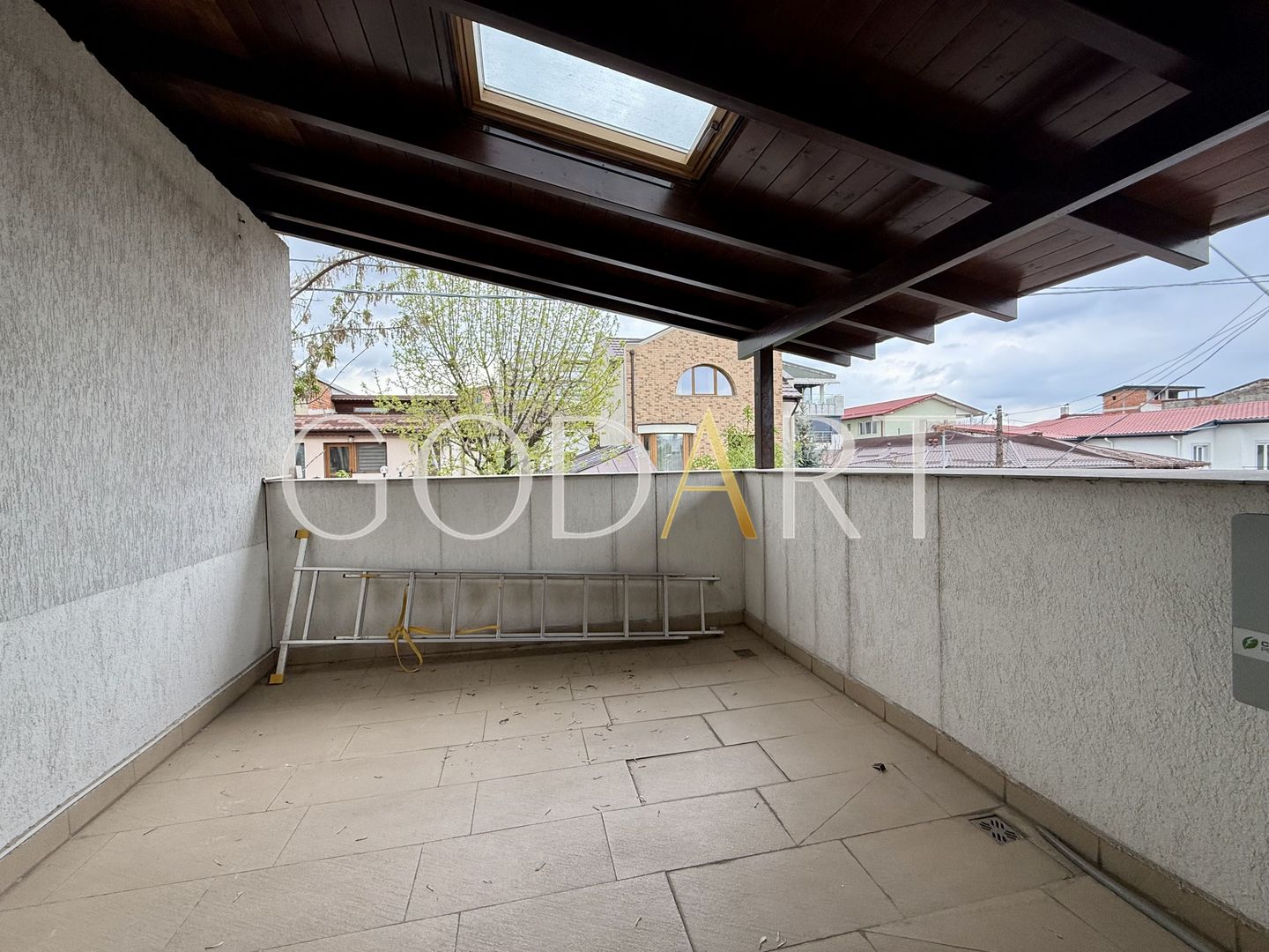 VILA ELEGANTA | CARTIERUL DOMENII - Poză 25