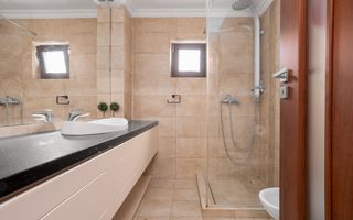 Casă 4 camere / două băi (mobilată și utilată) 860 mp teren - Poză 9