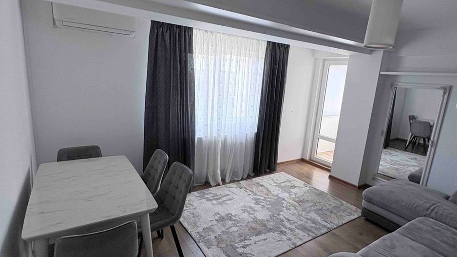 Apartament 2 camere Decomandat 55 mp Cug Ideal Residence 480 euro - Poză 2