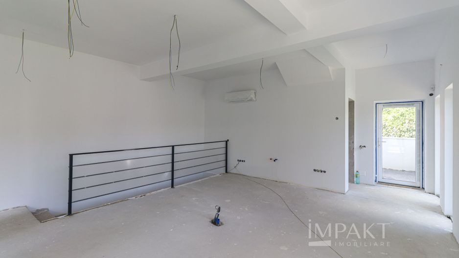 Spatiu de inchiriat sediu firma , birouri ,clinica medicala, locuinta, zona Cluj Arena! - Poză 8