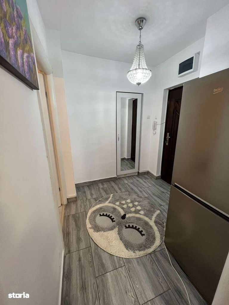 De inchiriat apartament cu 2 camere , Dimitrie Cantemir Sector4 - Poză 4