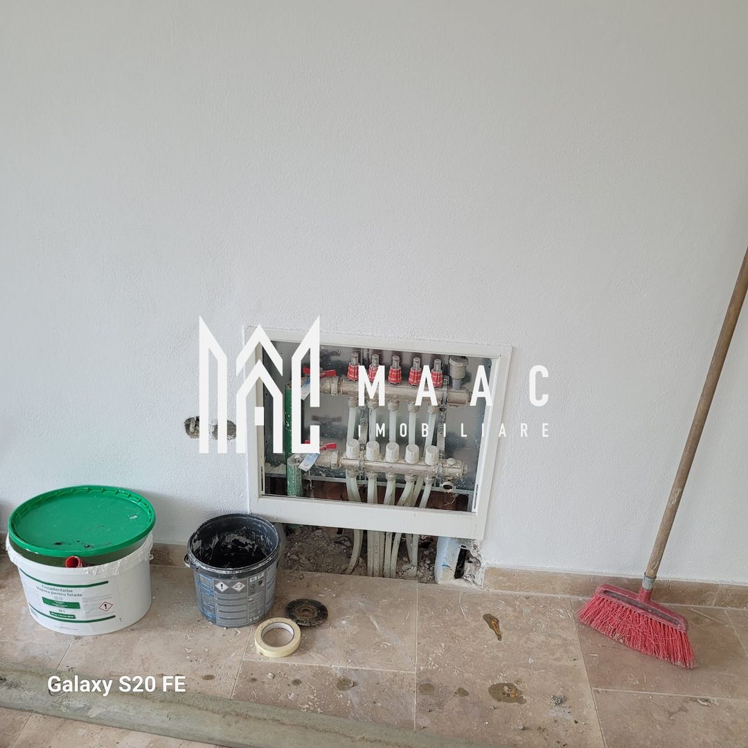 Superoferta I Vila in Slimnic I Teren I Garaj - Poză 23