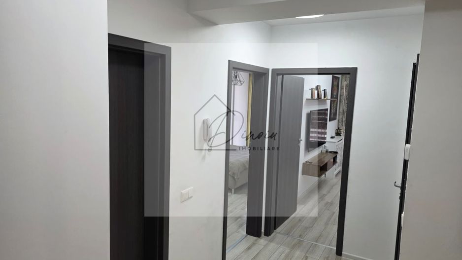 COMISION 0% I 3 camere Moghioros Park Residence I parcare inclusa - Poză 21