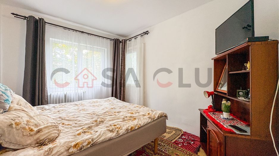 4 camere decomandate, etajul 1, Mărasti - Poză 1