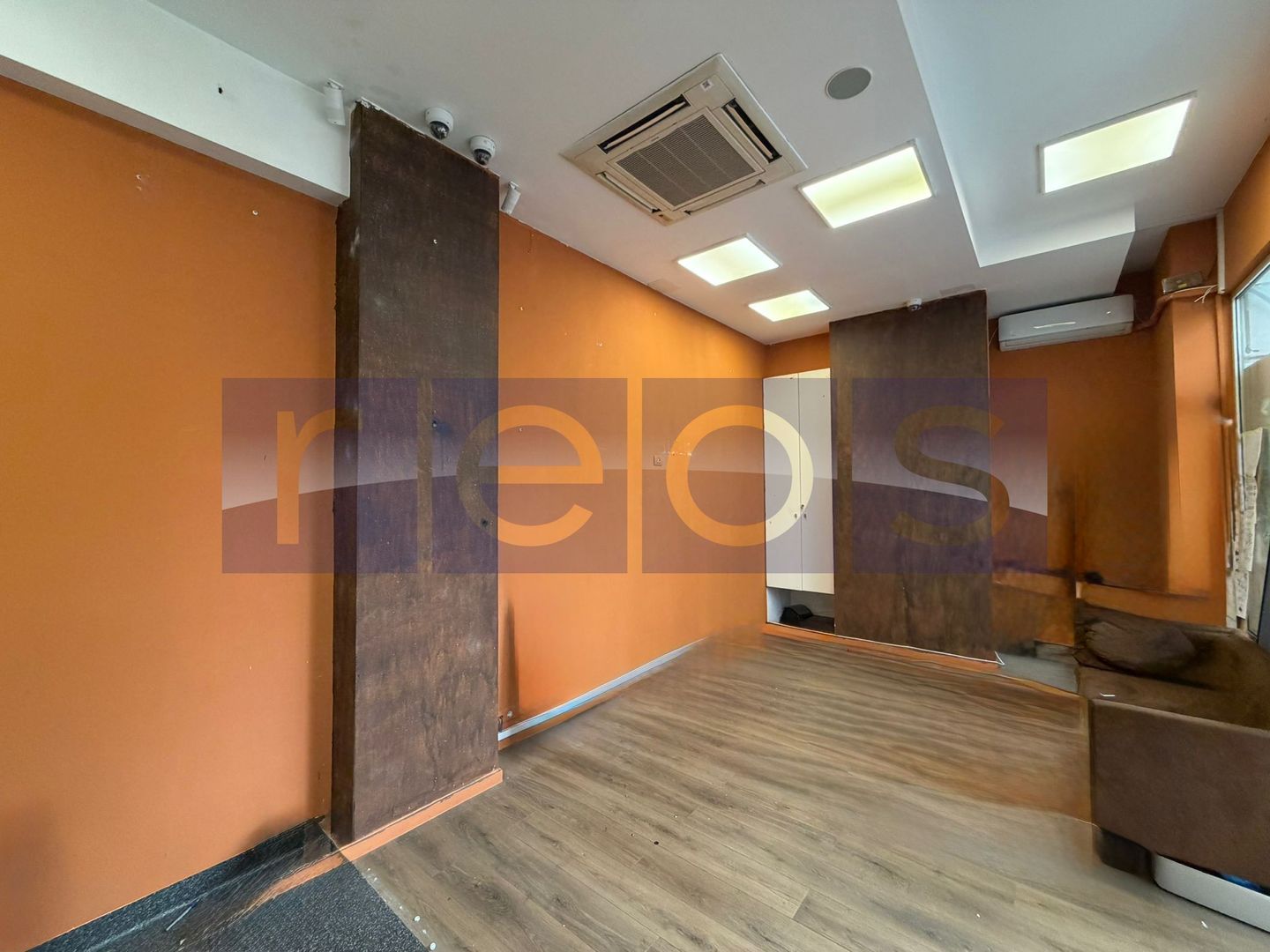 INCHIRIERE PARTER | ZONA CALAEA VICTORIEI | SPATIU COMERCIAL | 40MP | - Poză 5