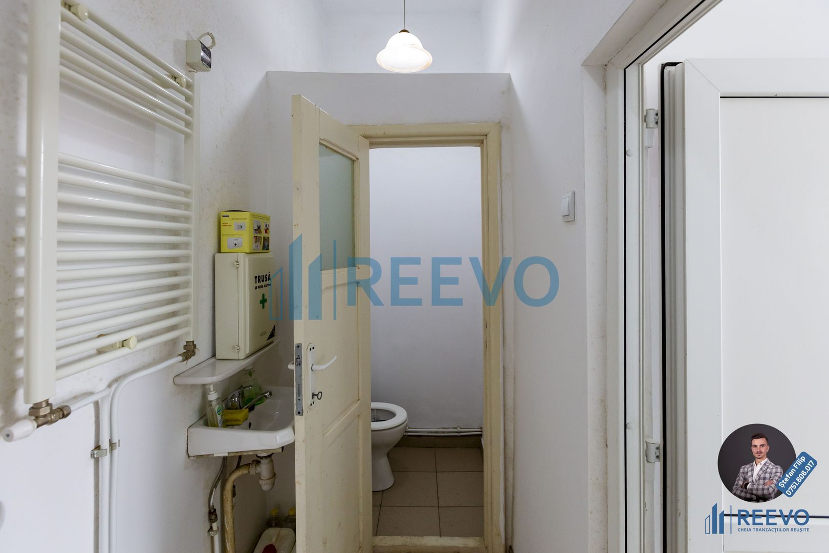 Spațiu comercial (Cabinet Stomatologic), Măgura - Poză 17