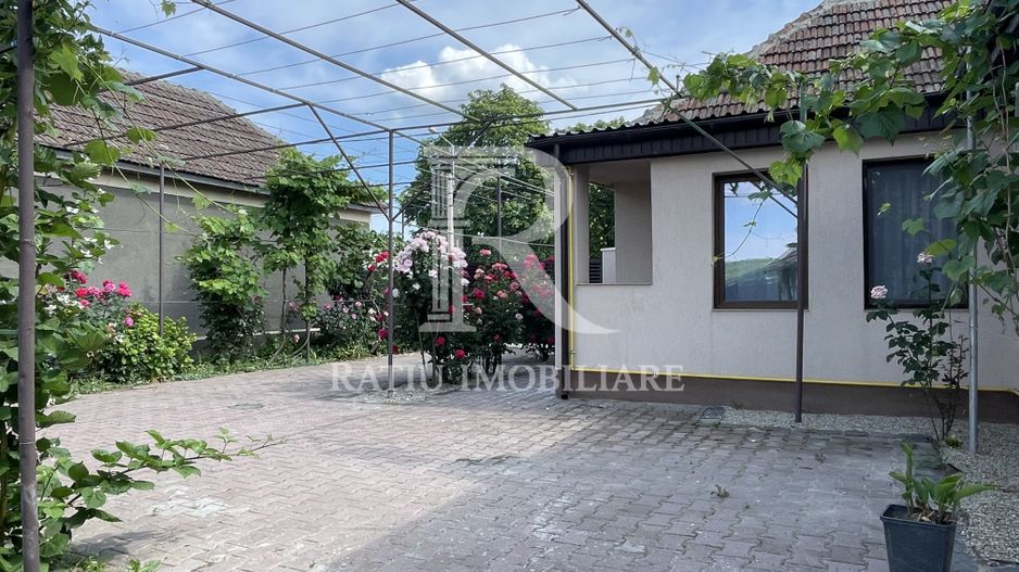 Casa de inchiriat | Pet friendly | Calea Clujului | Oradea - Poză 16