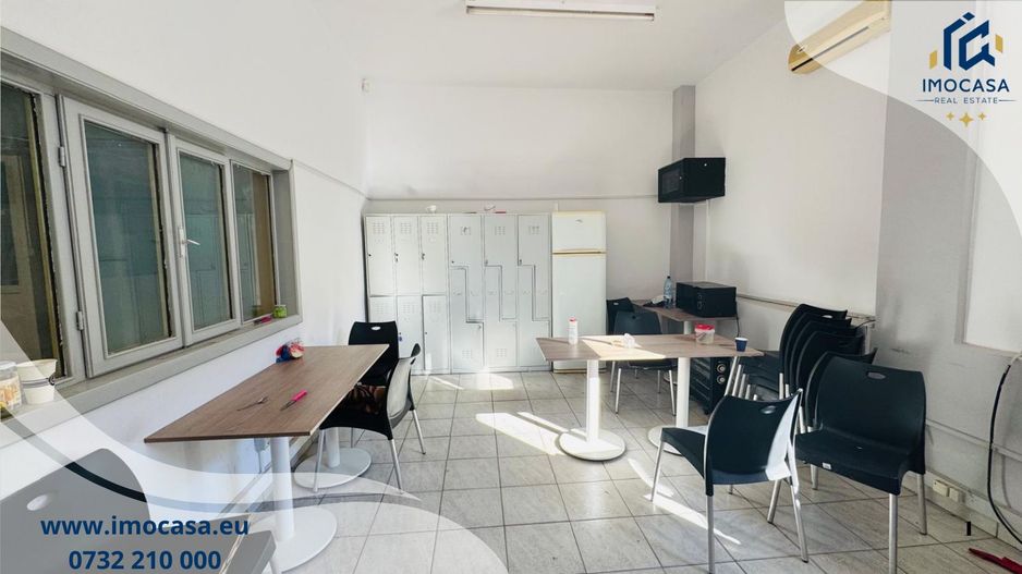 Hală de închiriat divizată, dotată Aradul nou 500-4000 mp - Poză 10