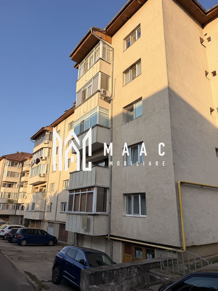 Apartament de vânzare | Râmnicu Vâlcea | 2 camere | boxă 10 mp - Poză 2