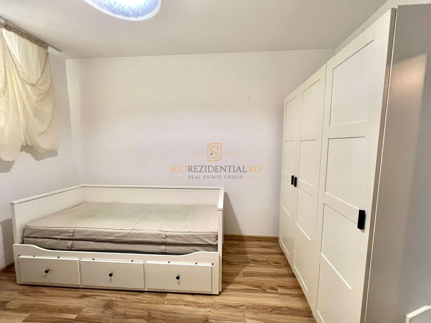 2 Camere Semidecomandat | 3 Min Metrou Dimitrie Leonida | Parcare - Poză 8