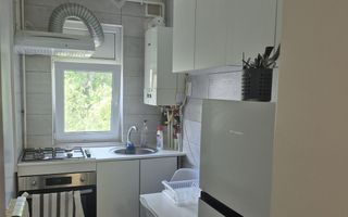 Apartament 3 camere | 50 mp | Etaj 3 | Badea Cârțan - Poză 4