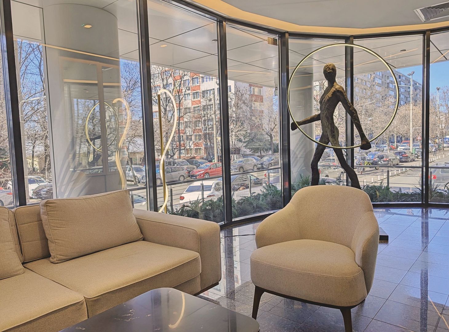 Zero comision, 86-183mp birou Gara de Nord, M. Transporturilor, 3'[M] - Poză 18