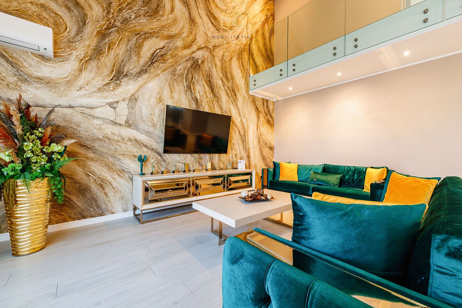 O Capodoperă Arhitecturală, Oferind Eleganță și Confort - Dumbravita - Poză 29