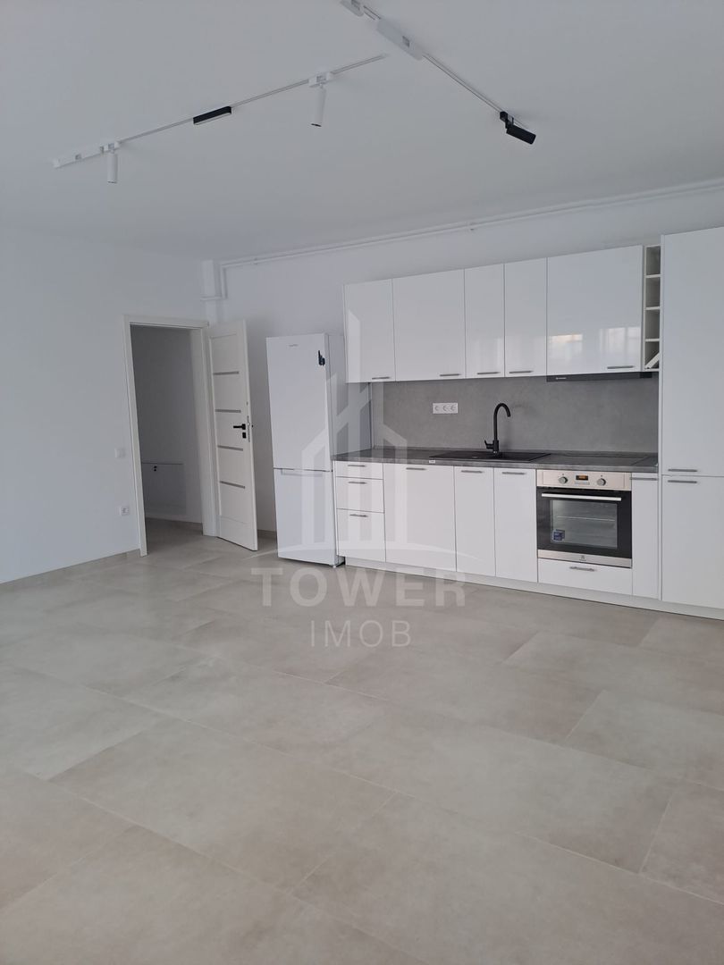 Apartament 3 camere de închiriat, parter – ideal locuință sau firmă - Poză 1