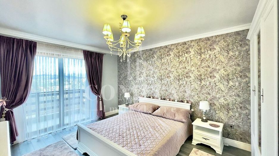 Casă ultramodernă de închiriat Gruia zona străzii Vânătorului - Poză 11