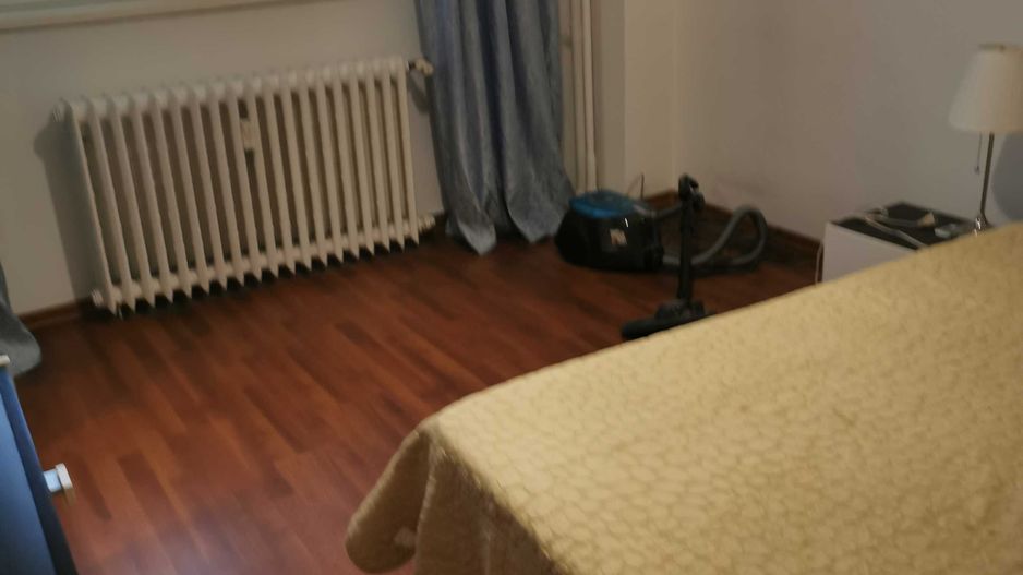 Apartament 2 camere renovat, cat friendly, balcon, etaj 1, Basarabiei - Poză 5