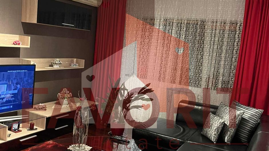 3 camere, decomandat | etaj 4 | centrala proprie | mobilat | zona excelenta - Poză 2