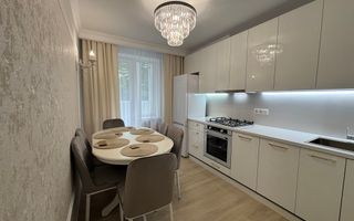 Vânzare, apartament, 3 camere, Strada Alba Iulia, Buiucani - Poză 2