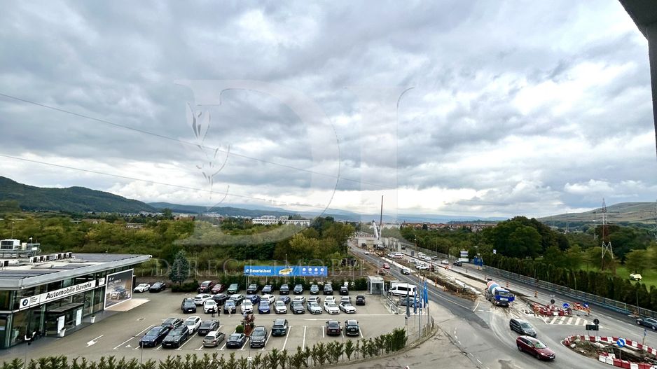 Apartament  de vanzare/ Zona BMW :Floresti - Poză 8