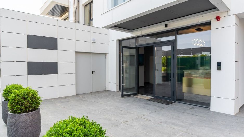 Apartament 2 camere de vanzare Sisesti constructie 2025 - Poză 7