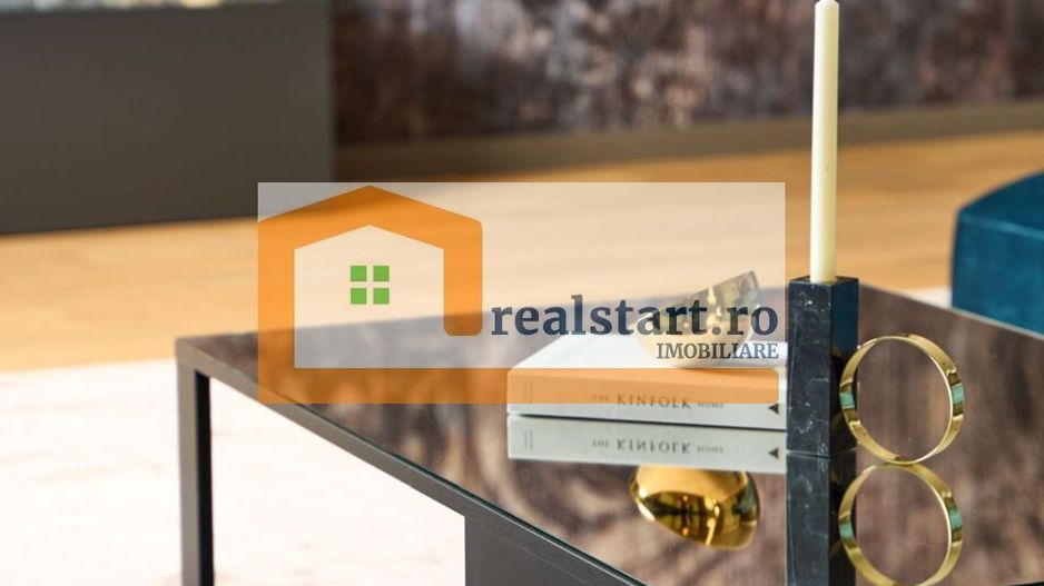 Herastrau - Premium, Mobilat si Utilat, Parcare subterana - Poză 19