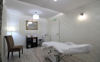 Zona Iuliu Mall, parter, birou/spatiu comercial, centrala proprie - Poză 13